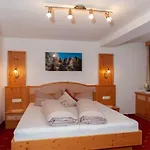 Haus Handle Appartamento Kappl (Landeck)