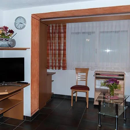 Haus Handle Appartamento *