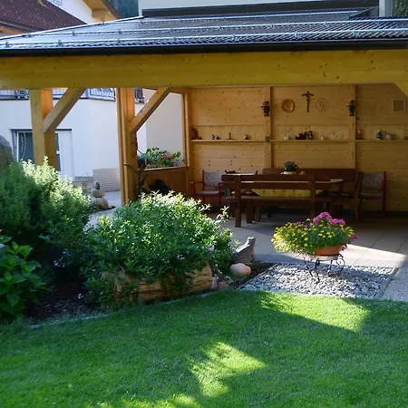 Haus Handle Daire Kappl (Landeck)