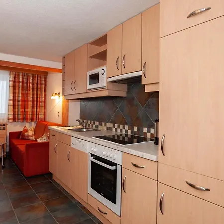 Haus Handle Kappl (Landeck)