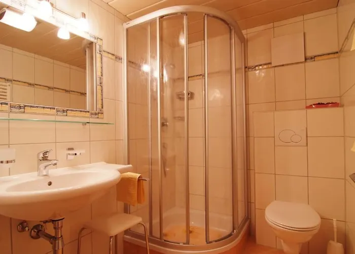 豪斯汉德尔酒店 *