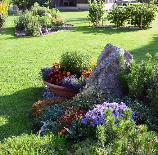 豪斯汉德尔酒店 公寓 *