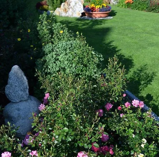 豪斯汉德尔酒店 公寓