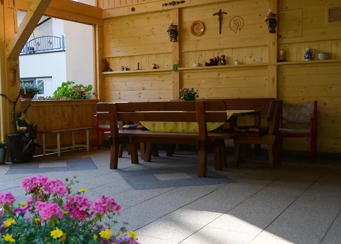 豪斯汉德尔酒店