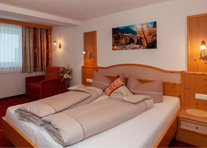 豪斯汉德尔酒店 卡普尔