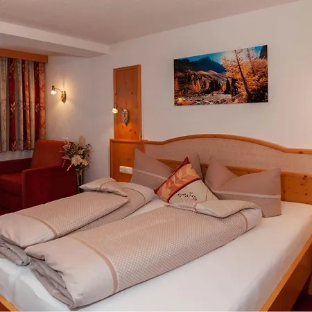 Haus Handle Kappl (Landeck)