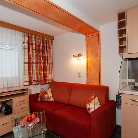 Haus Handle * Kappl (Landeck)