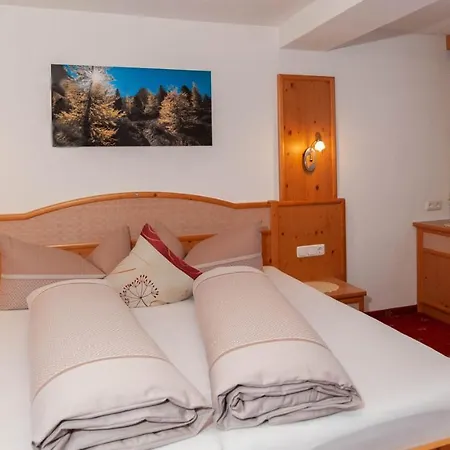 Apartamento Haus Handle Kappl (Landeck)