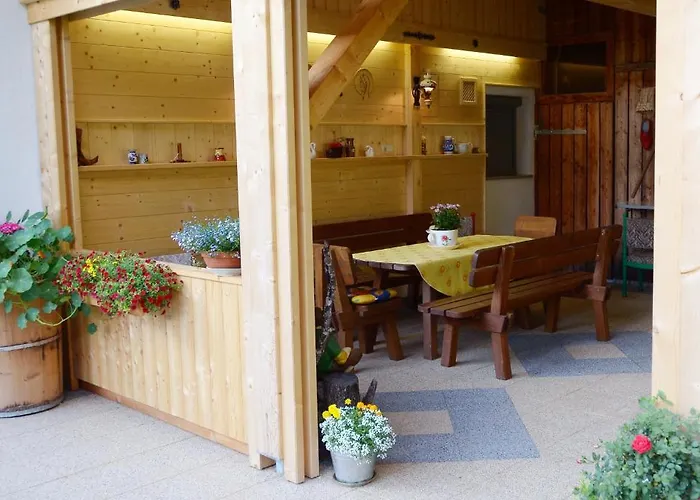 Apartamento Haus Handle *