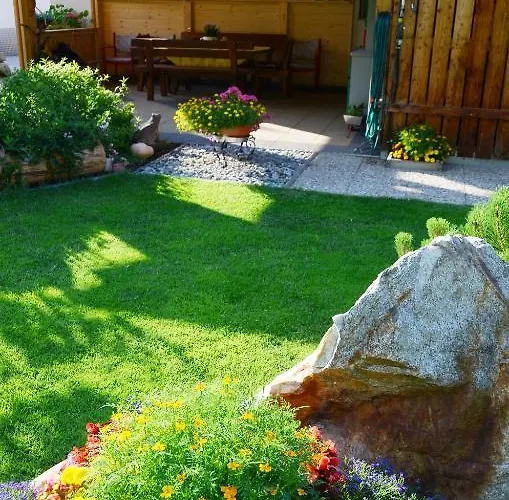 Haus Handle Kappl (Landeck)