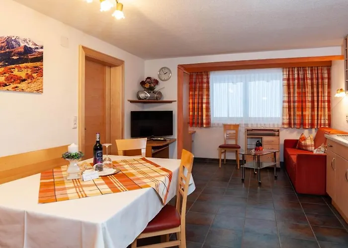 Apartamento Haus Handle *