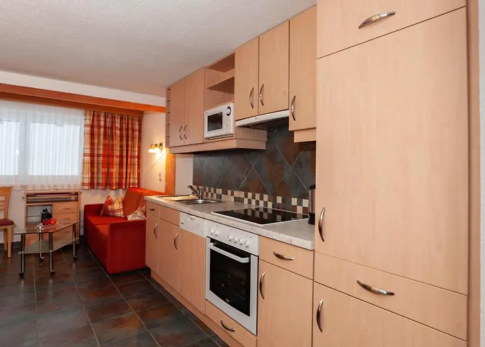 Haus Handle Kappl (Landeck)