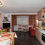 Haus Handle Апартаменты Каппль